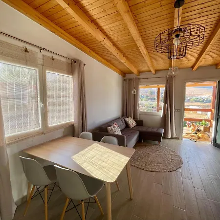 La Casita Del Mojino アパート Betancuría