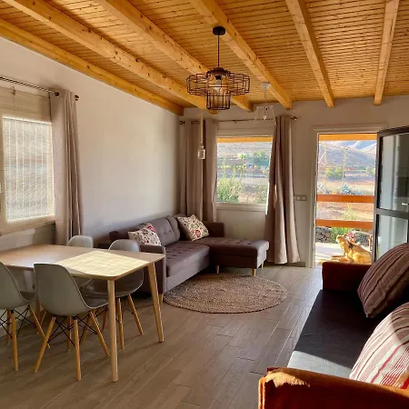 La Casita Del Mojino アパート Betancuría