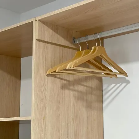 La Casita Del Mojino Lägenhet