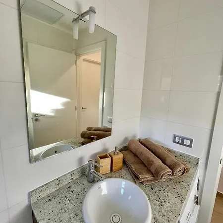 Lägenhet La Casita Del Mojino Betancuría