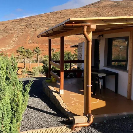 アパート La Casita Del Mojino Betancuría