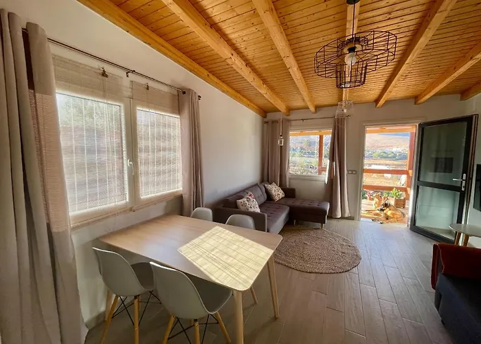 La Casita Del Mojino アパート Betancuría