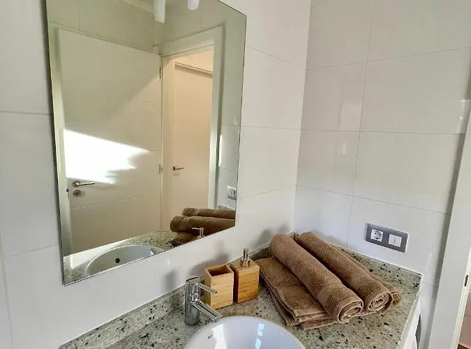 アパート La Casita Del Mojino Betancuría